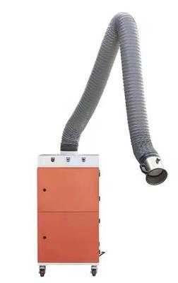 单壁软管焊烟净化器